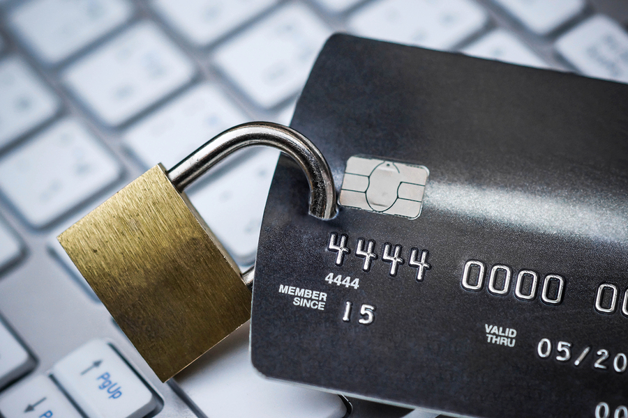 Protecting Online Transactions with PCI Compliance