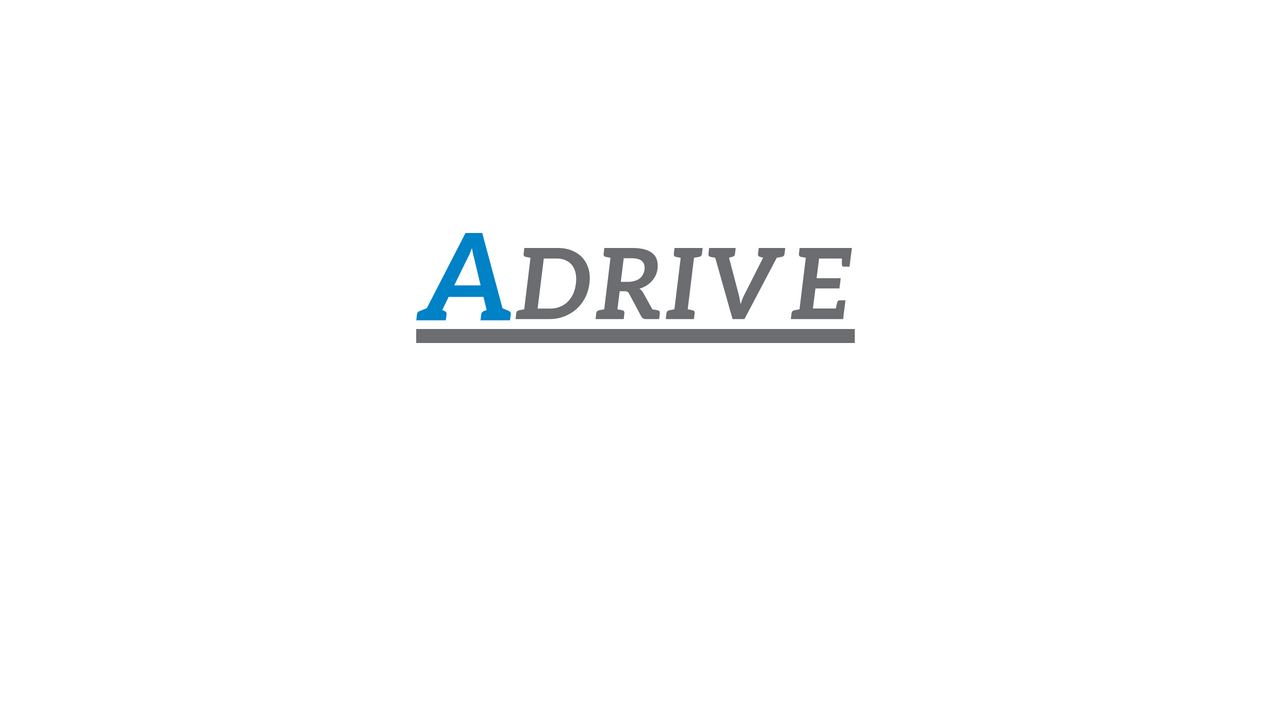 adrive features Securely Centralize, Manage & Back Up Files