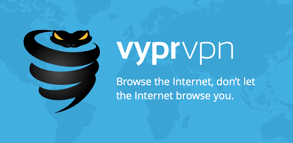 vyprvpn review VPN - Fast, Secure & Unlimited WiFi with VyprVPN