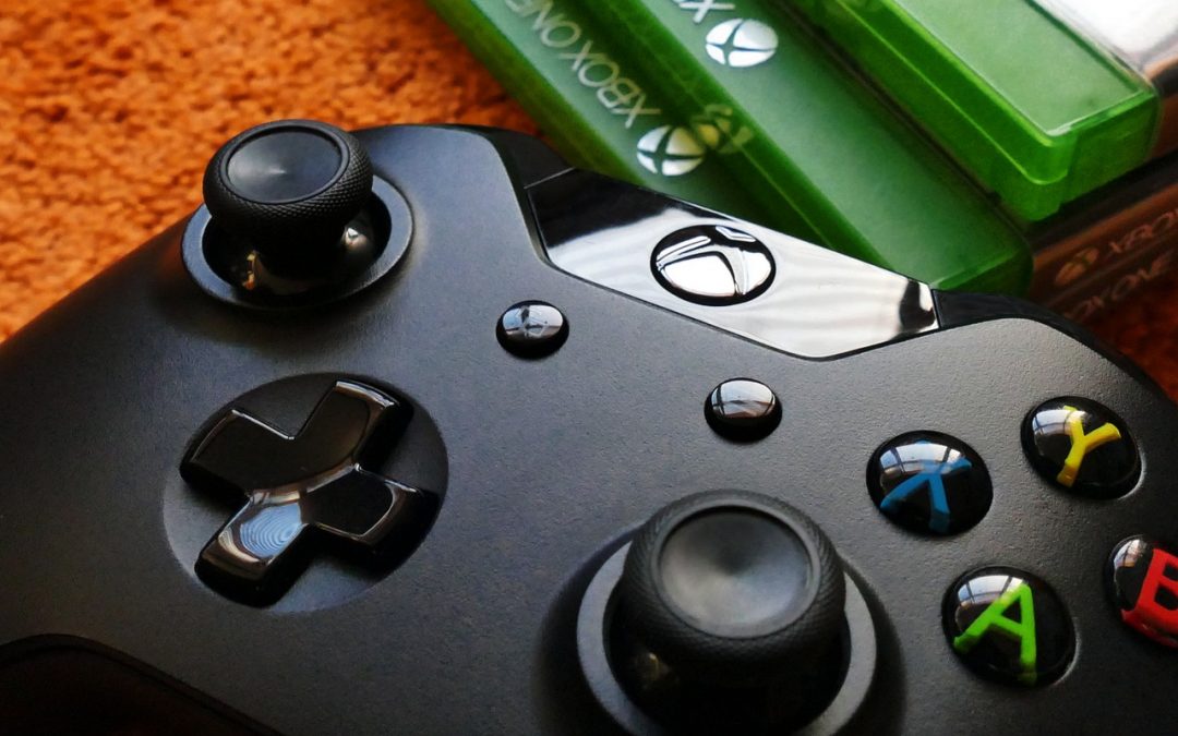Everything You Need to Know About Xbox One Cloud Storage