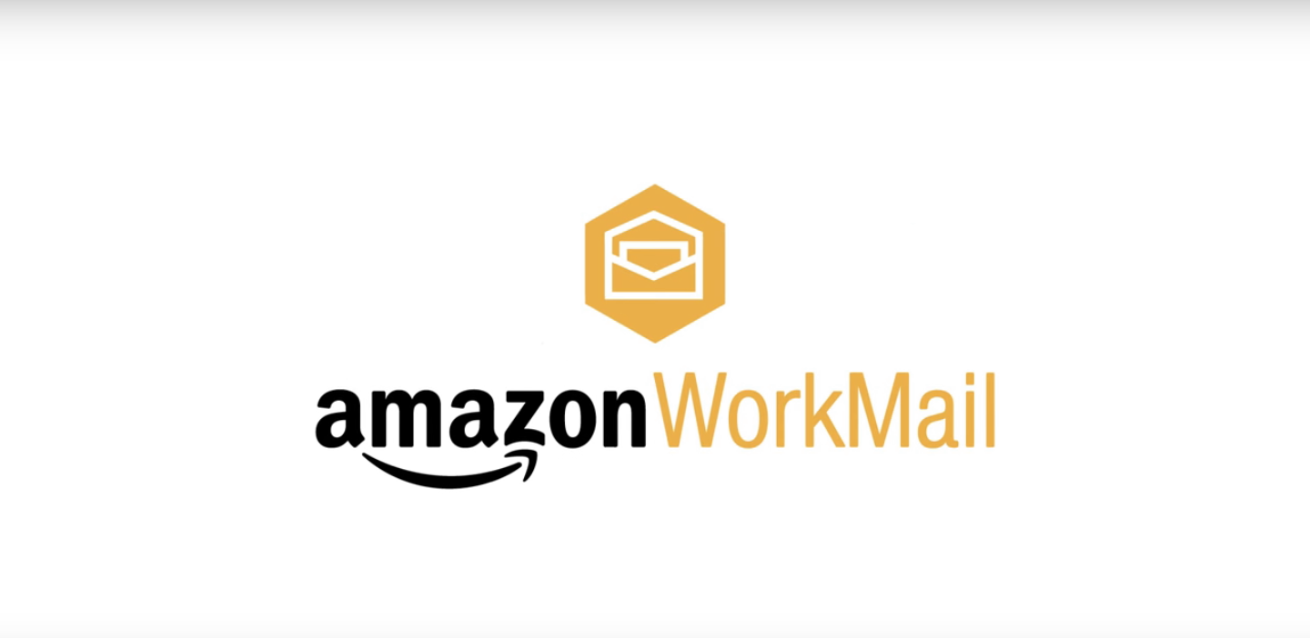Amazon WorkMail – Email Hosting Service