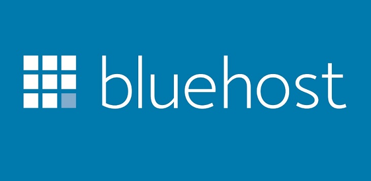 BlueHost – Email Hosting Service