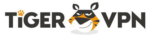 tigervpn logo